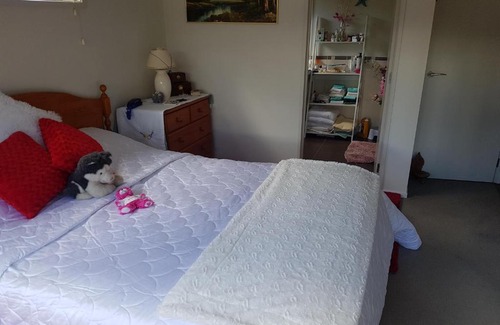 Matarangi House | Hosts on the Coast Unwind on Waimaire