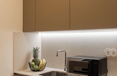 Guimaraes Apartment | HostWise - Cozy Flat