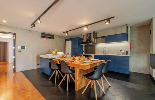 Paredes House | HostWise - Modern Comfort and Shared Pool in Paredes