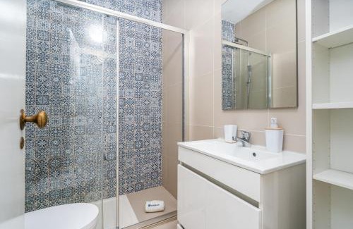 Gale Apartment | HostWise - Seaside Charm Flat w/Balcony