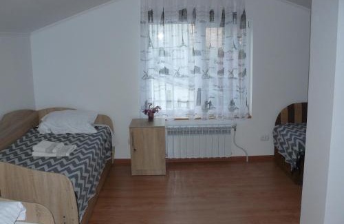 Dubno House | Hostynnyi Botsiun