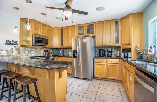 Toilla Segunda House | HOT DEAL! 3B Home w/Private Pool!