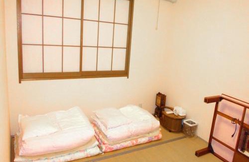 Zao House | Hot Spring Cottage "Stella" - Zao Sansuien - Gaia - Vacation STAY 54020v