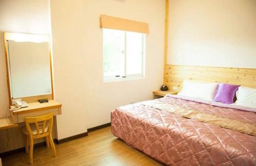Checheng Bed & Breakfast | Hot Spring Hill B&B