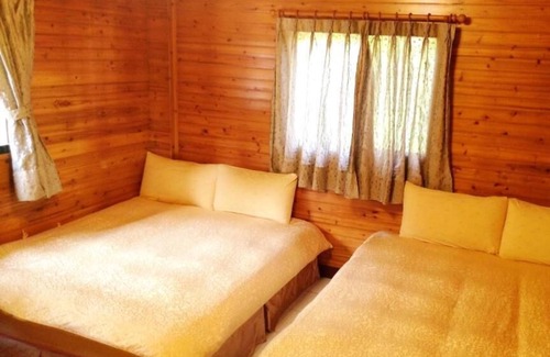 Ruisui Hotel | Hot Spring Hotel