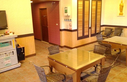 Ruisui Hotel | Hot Spring Hotel