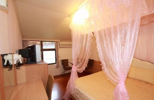 Ruisui Hotel | Hot Spring Hotel