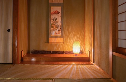 Beppu House | Hot spring like beauty essence Private house - HAKUDAKU NO YUYA / Beppu Ōita