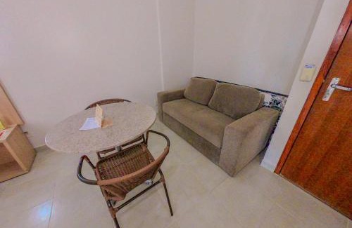 Prive das Caldas Apartment | Hot Springs Ágape
