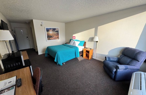 Thermopolis Resort | Hot Springs Hotel and Spa