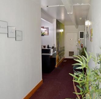 Thermopolis Hotel | Hot Springs Hotel & Spa