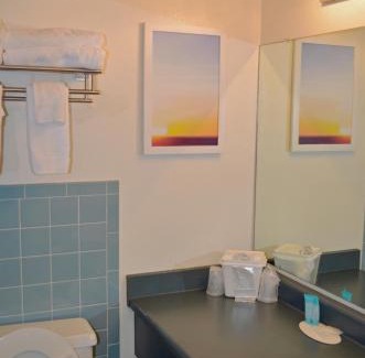 Thermopolis Hotel | Hot Springs Hotel & Spa