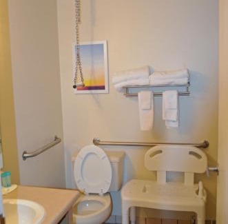Thermopolis Hotel | Hot Springs Hotel & Spa