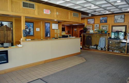 Thermopolis Hotel | Hot Springs Hotel & Spa