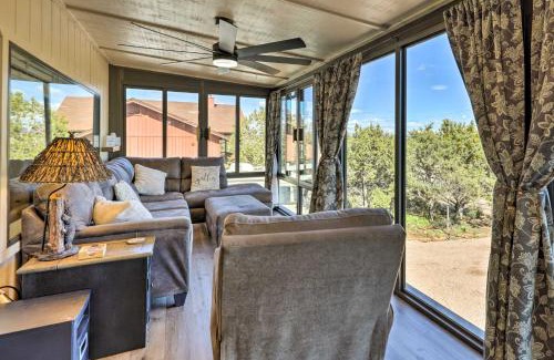 Payson House | Hot Tub and Deck Pet-Friendly Home in Payson
