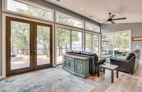 Stockholm House | Hot Tub and Dock Beachfront Oasis in Stockholm!