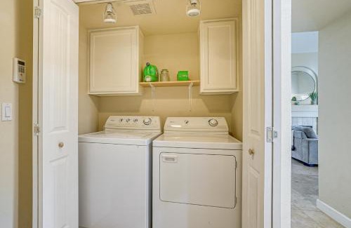 Garden Lakes House | Hot Tub and Patio Family Gem in Avondale