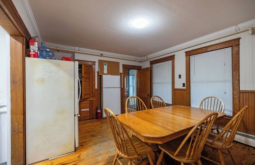 Bryant Pond House | Hot Tub, Huge Yard, Central, Large Groups Welcome!