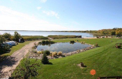 Puposky House | Hot Tub-Lake Front-Resort Amenities FREE/Pool
