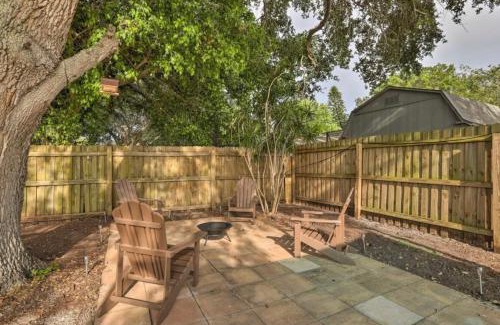 Largo House | Hot tub Playground Ping-pong Near beaches!