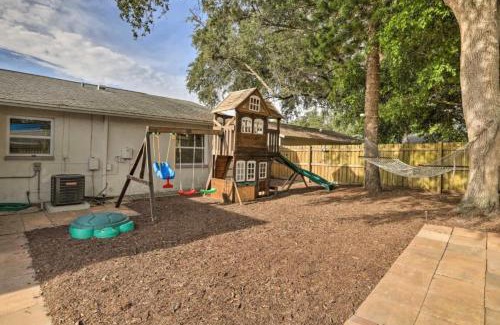 Largo House | Hot tub Playground Ping-pong Near beaches!