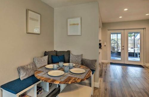 Largo House | Hot tub Playground Ping-pong Near beaches!