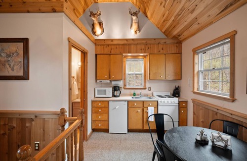 Carbon Hill House | HOT TUB! Tiny Home Fire Pit! Pet Friendly on 5 Acres of Seclusion!