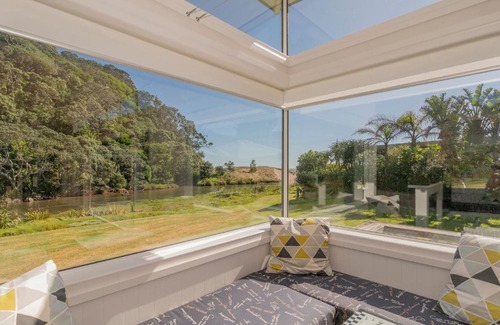 Hot Water Beach House | Hot Water Escape - Hot Water Beach Holiday Home