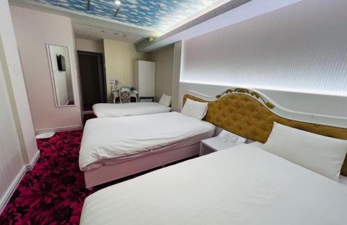 Iwamotocho Hotel | Hotaku HOTEL Akihabara
