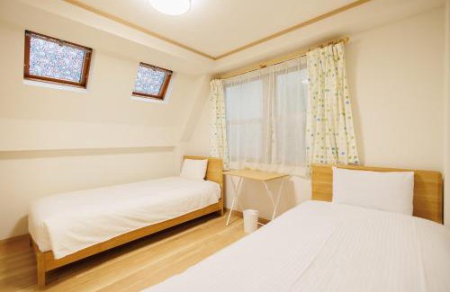 Iwamotocho Hotel | Hotaku HOTEL Akihabara
