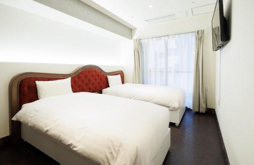 Iwamotocho Hotel | Hotaku HOTEL Akihabara
