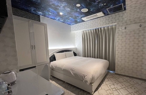 Iwamotocho Hotel | Hotaku HOTEL