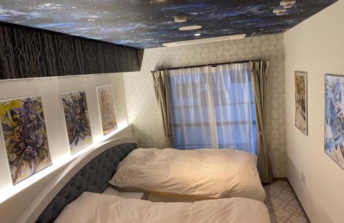 Iwamotocho Hotel | Hotaku HOTEL - Vacation STAY 49029v