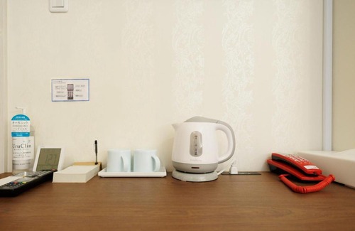 Iwamotocho Hotel | Hotaku HOTEL - Vacation STAY 98852v