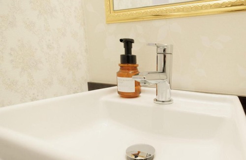 Iwamotocho Hotel | Hotaku HOTEL - Vacation STAY 98852v