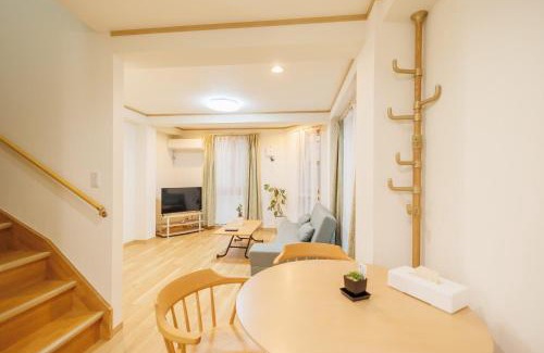 Iwamotocho Apartment | Hotaku House Akihabara #HO1
