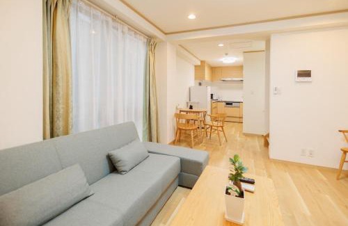 Iwamotocho Apartment | Hotaku House Akihabara #HO1