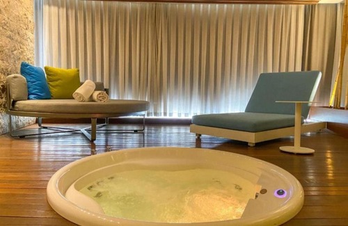 Sao Conrado Hotel | Hotal nacional