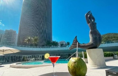 Sao Conrado Hotel | Hotal nacional