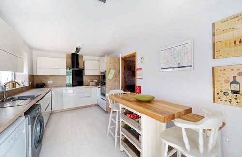 Brigham Cottage | Hotchberry Brigham - sleeps 4 guests in 2 bedrooms