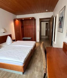 Leutershausen Hotel | Hotel Hirschberg