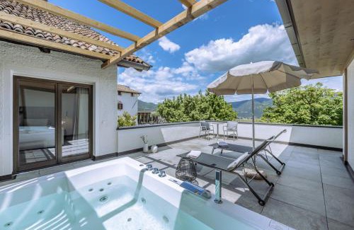 Appiano Sulla Strada del Vino Hotel | Hotel Ansitz Rungghof