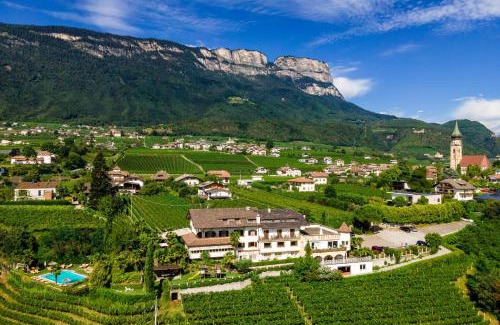 St. Pauls Hotel | Hotel Weinberg