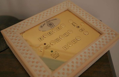 Sant'Egidio del Monte Albino Hotel | Hotel Sottovento