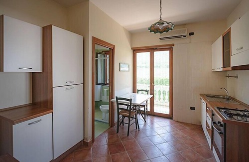 Sant'Egidio del Monte Albino Hotel | Hotel Sottovento