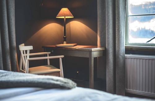 Are Hotel | Hotel Åregården