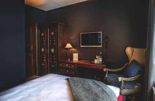 Are Hotel | Hotel Åregården