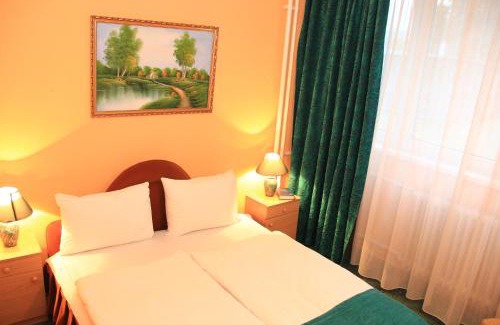 Ozd Hotel | Hotel Ózd