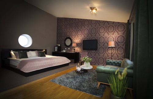 Orebro Hotel | Hotel Örebro