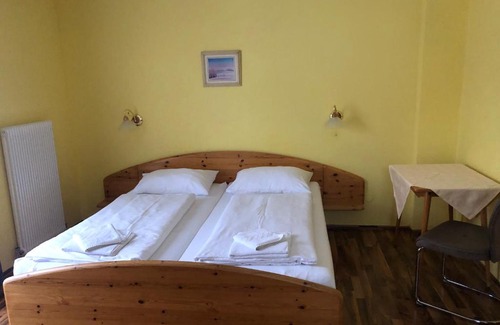 Lackenhof Hotel | Hotel Ötscherblick